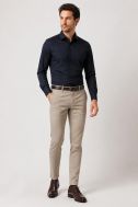 Camisa Caliban Slim SKTC03B887SLIMD5E