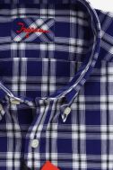 Chemise Ingram Regular SKTC0C5FA2REGULARI2E
