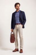 Chemise Ingram Regular SKTC0C5FA2REGULARI2E