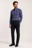 Chemise Ingram Regular SKTC0C5FA2REGULARI2E