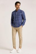Chemise Ingram Regular SKTC0C5FA2REGULARI2E