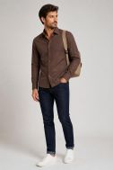 Shirt Ingram Slim SKTC13C626SLIMG2E
