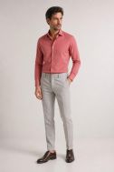 Camisa Ingram Slim SKTC1FBD14SLIMH3B