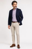 Chemise Ingram Classic SKTC2218CECLASSICI7C
