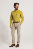 Camisa Xacus Regular SKTC263CF2REGULARE3C