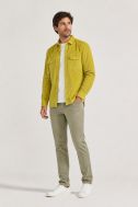 Camisa Xacus Regular SKTC263CF2REGULARE3C