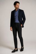 Shirt no iron Ingram Slim SKTC270278SLIMD9C