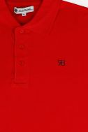 Poloshirt Balestra Regular SKTC40EC79REGULARD5E
