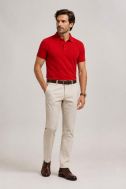 Poloshirt Balestra Regular SKTC40EC79REGULARD5E