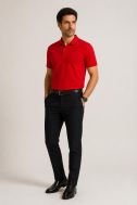 Poloshirt Balestra Regular SKTC40EC79REGULARD5E