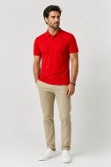 Poloshirt Balestra Regular SKTC40EC79REGULARD5E