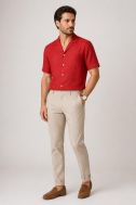 Shirt Xacus Regular SKTC488E9BREGULARB1C