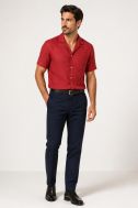 Shirt Xacus Regular SKTC488E9BREGULARB1C