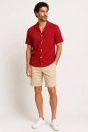 Shirt Xacus Regular SKTC488E9BREGULARB1C