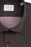 Shirt Xacus Regular SKTC4B0548REGULARF4C