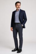 Chemise Ingram Classic SKTC4E8454CLASSICB4A