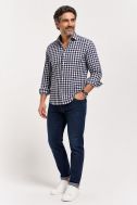 Chemise Ingram Classic SKTC4E8454CLASSICB4A