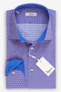 Camisa Ingram Regular SKTC5A957AREGULARG8C