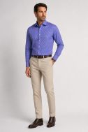 Camisa Ingram Regular SKTC5A957AREGULARG8C