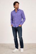 Camisa Ingram Regular SKTC5A957AREGULARG8C