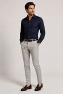 Camisa Ingram Slim SKTC61EAB5SLIMG8B