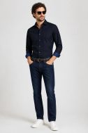 Camisa Ingram Slim SKTC61EAB5SLIMG8B