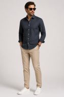 Camisa Xacus Regular SKTC6BE613REGULARB3C
