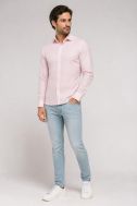 Camisa Ingram Slim SKTC76B30ASLIMD5D