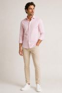 Camisa Ingram Slim SKTC7729AASLIMF9E
