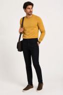 Trousers Yan Simmon Slim SKTC78E06CSLIMC4D
