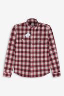 Chemise Xacus Regular SKTC791600REGULARI4C