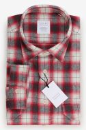 Chemise Xacus Regular SKTC791600REGULARI4C