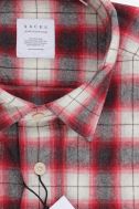 Chemise Xacus Regular SKTC791600REGULARI4C