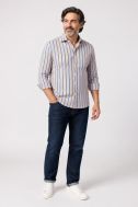 Camisa Ingram Classic SKTC95CD5ACLASSICI4C