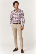 Shirt Ingram Regular SKTCA0E7DAREGULARD9C