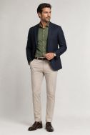 Shirt Xacus Regular SKTCAC5E22REGULARH3C