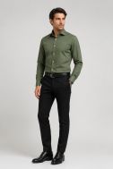 Shirt Xacus Regular SKTCAC5E22REGULARH3C