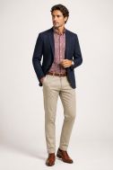Chemise Ingram Regular SKTCAD4BC7REGULARD4B