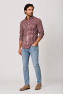 Chemise Ingram Regular SKTCAD4BC7REGULARD4B