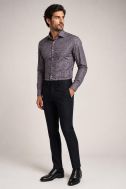 Chemise Ingram Slim SKTCAE8388SLIMH5B