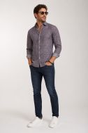 Chemise Ingram Slim SKTCAE8388SLIMH5B
