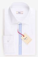 Shirt Ingram Slim SKTCB228A8SLIMD7E