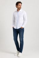 Shirt Ingram Slim SKTCB228A8SLIMD7E