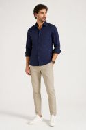 Chemise Xacus Regular SKTCB953E2REGULARG3C