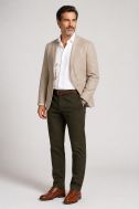 Pantalon Meyer Classic SKTCBF318FCLASSICG5B