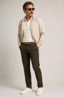 Pantalon Meyer Classic SKTCBF318FCLASSICG5B
