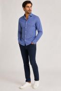 Hemd Ingram Slim SKTCD003D9SLIME5D