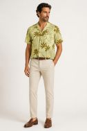 Camisa Xacus Regular SKTCED2FEAREGULARC4D