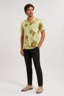 Camisa Xacus Regular SKTCED2FEAREGULARC4D