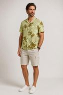 Camisa Xacus Regular SKTCED2FEAREGULARC4D